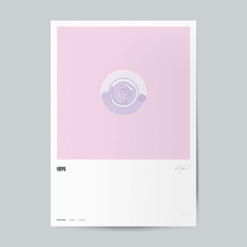 Escapes #052 - Limited Edition