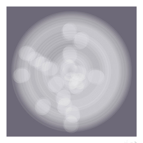 Escapes #012 - Limited Edition