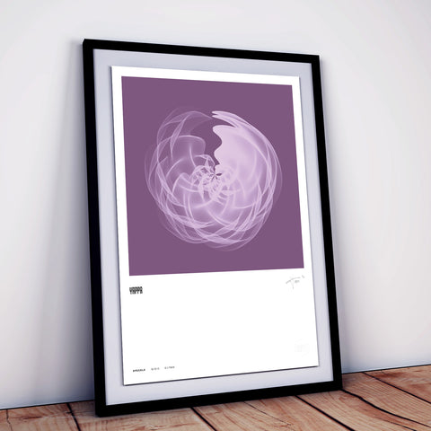 Speckle #7009 - Limited Edition